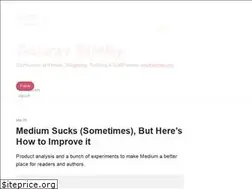 Sites similar to gauravshetty4.medium.com