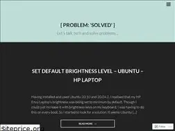 Sites similar to gauravsohoni.wordpress.com