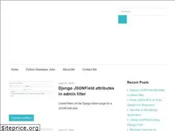 Sites similar to gauravvjn.com