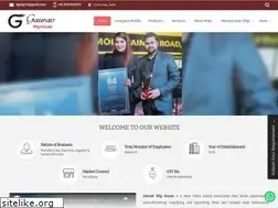 Sites similar to gauravwighouse.com