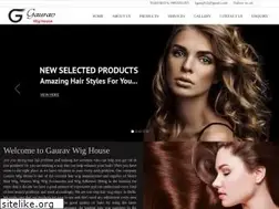 Sites similar to gauravwighouse.in