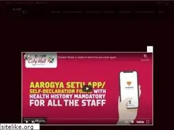 Sites similar to gaurcitymall.com