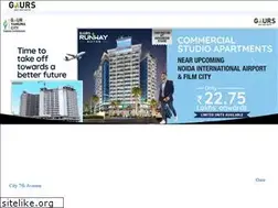 Sites similar to gaurcityresale.com