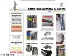 Sites similar to gauribeton.ro