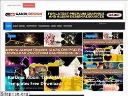 Sites similar to gauridesign.in