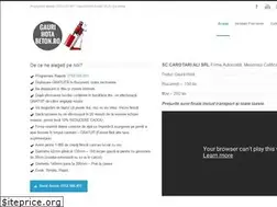 Sites similar to gaurihotabeton.ro
