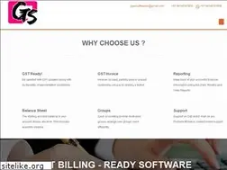 Sites similar to gaurisoftwares.com