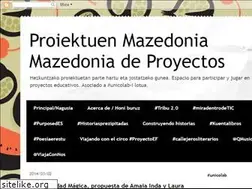 Sites similar to gaurmazedonia.blogspot.com