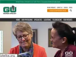 Sites similar to gaurology.com