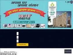 Sites similar to gaurssiddhartham.com