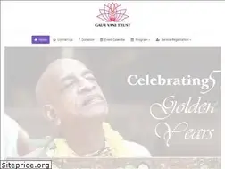 Sites similar to gaurvani.com