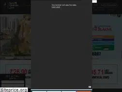 Sites similar to gauryamunacity.com