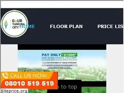 Sites similar to gauryamunacity.ind.in