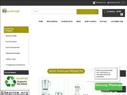 Sites similar to gauryog.in