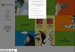 Sites similar to gausemeier-pr.de
