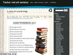 Sites similar to gausen.net