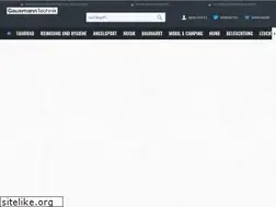 Sites similar to gausmann-technik.de