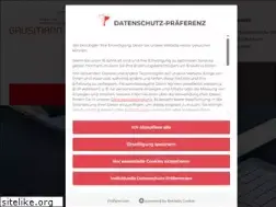 Sites similar to gausmann.com