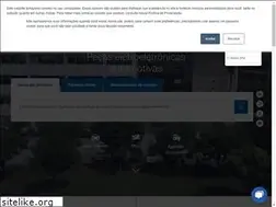 Sites similar to gauss.com.br