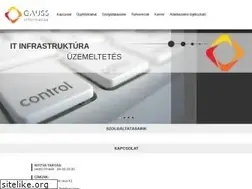Sites similar to gauss.hu