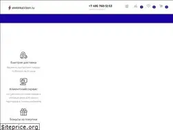 Sites similar to gauss77.ru