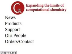 Sites similar to gaussian.com