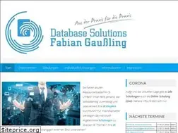 Sites similar to gaussling.com