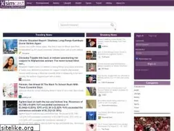 Sites similar to gaussmarkov.net