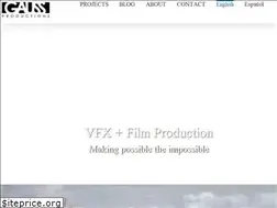 Sites similar to gaussproductions.com