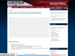 Sites similar to gausssabasketball.com