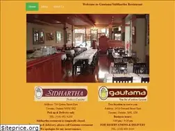 Sites similar to gautamadine.ca