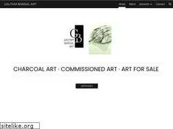 Sites similar to gautambansal.com