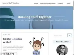 Sites similar to gautambiztalkblog.com
