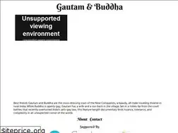 Sites similar to gautambuddhafilm.com