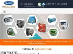 Sites similar to gautamcasting.com