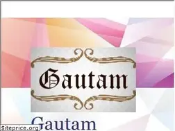 Sites similar to gautamcs.wordpress.com