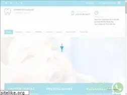 Sites similar to gautamdental.com