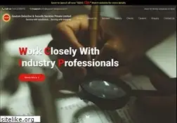 Sites similar to gautamdetective.com