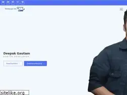 Sites similar to gautamdipak.com.np