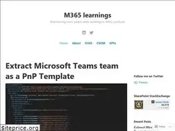 Sites similar to gautamdsheth.wordpress.com