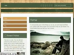 Sites similar to gautamflynn.doodlekit.com