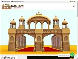 Sites similar to gautamhandicrafts.com