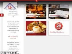 Sites similar to gautamhotel.com.np