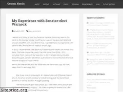 Sites similar to gautamnarula.com