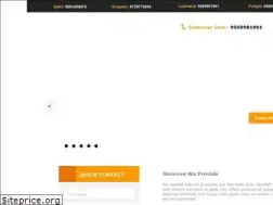 Sites similar to gautampackersmovers.com