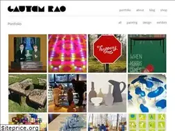 Sites similar to gautamrao.net