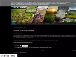Sites similar to gautamsbrahma.blogspot.com