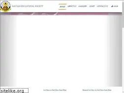 Sites similar to gautamschool.com