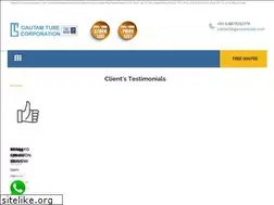 Sites similar to gautamtube.com