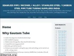 Sites similar to gautamtube.wordpress.com